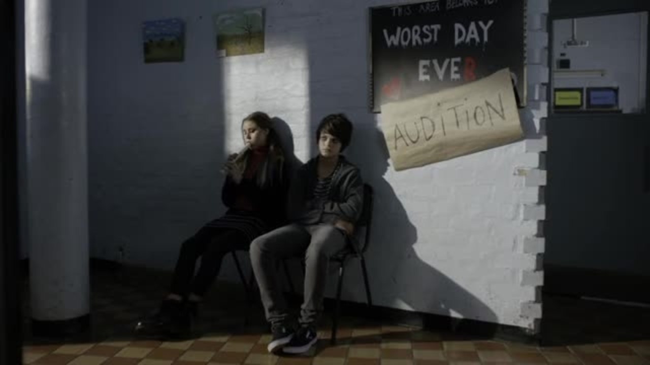 EMO the Musical - Clip (English)
