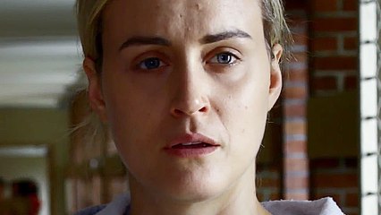 Orange is the New Black - S05 Date Announcement Teaser (English) HD