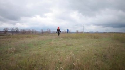 Shkola nomer 3 - Clip (OV)