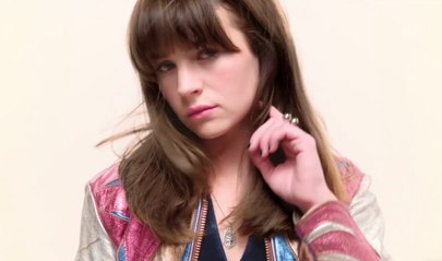 Girlboss - S01 Teaser Trailer (English) HD