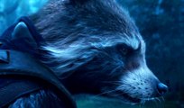 Guardians of the Galaxy Vol. 2 - Extended Big Game Spot (Deutsch) HD