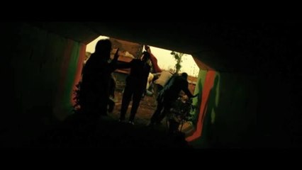 Headbang Lullaby -  Trailer (English Subs)