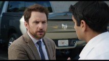 Fist Fight - Clip Only During School Hours (English) HD
