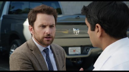 Fist Fight - Clip Only During School Hours (English) HD