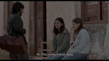 Mulher do pai Nalu on the Border - Clip (English Subs)