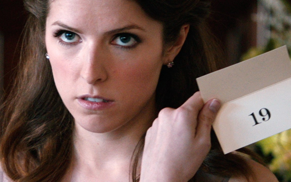 Table 19 - Trailer (Deutsch) HD