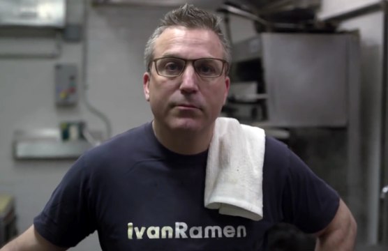 Staffel 3 von Chef's Table