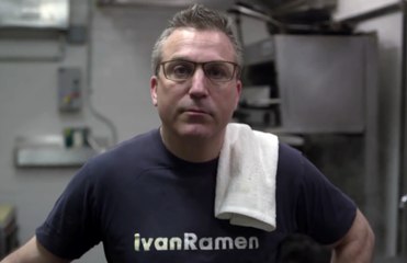 Chef's Table - S03 Trailer (English) HD