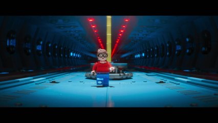 The Lego Batman Movie - Clip It's the Batcave (English) HD