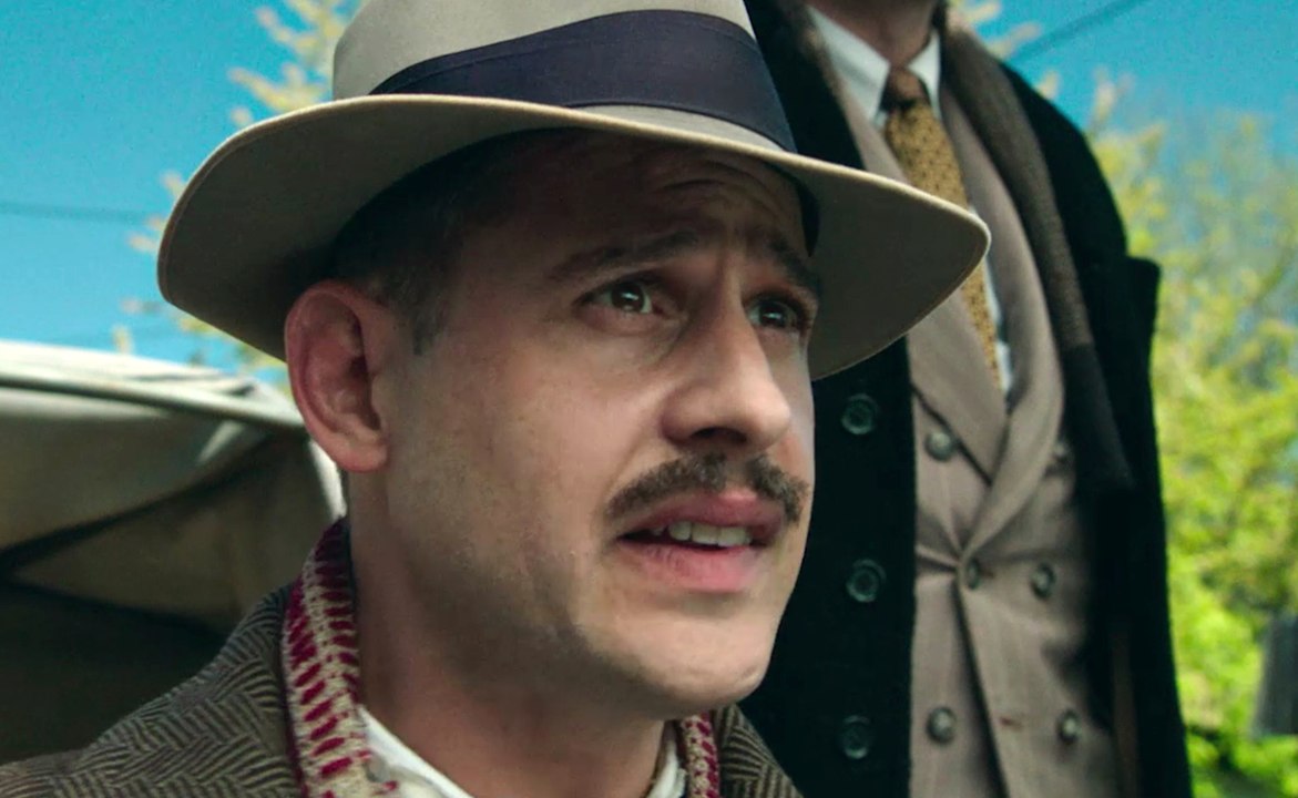 Es war einmal in Deutschland - Trailer (Deutsch) HD