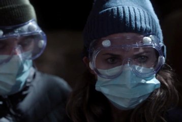 The Americans - S05 Trailer Return (English) HD