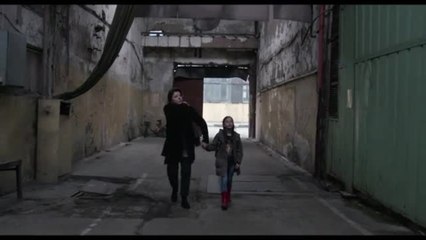 Requiem for Mrs. J. - Clip (English Subs)