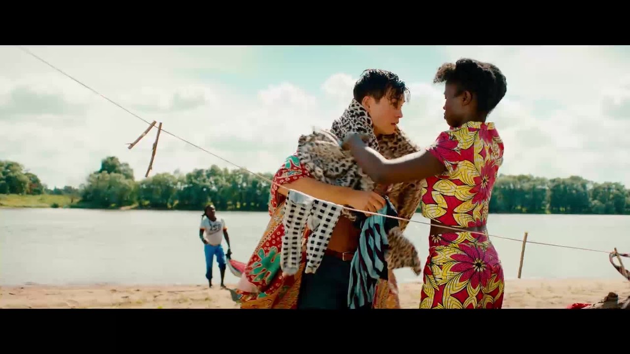 Bibi & Tina 4 - Clip  Bibi und Tina treffen am Fluss Alex wieder (Deutsch) HD