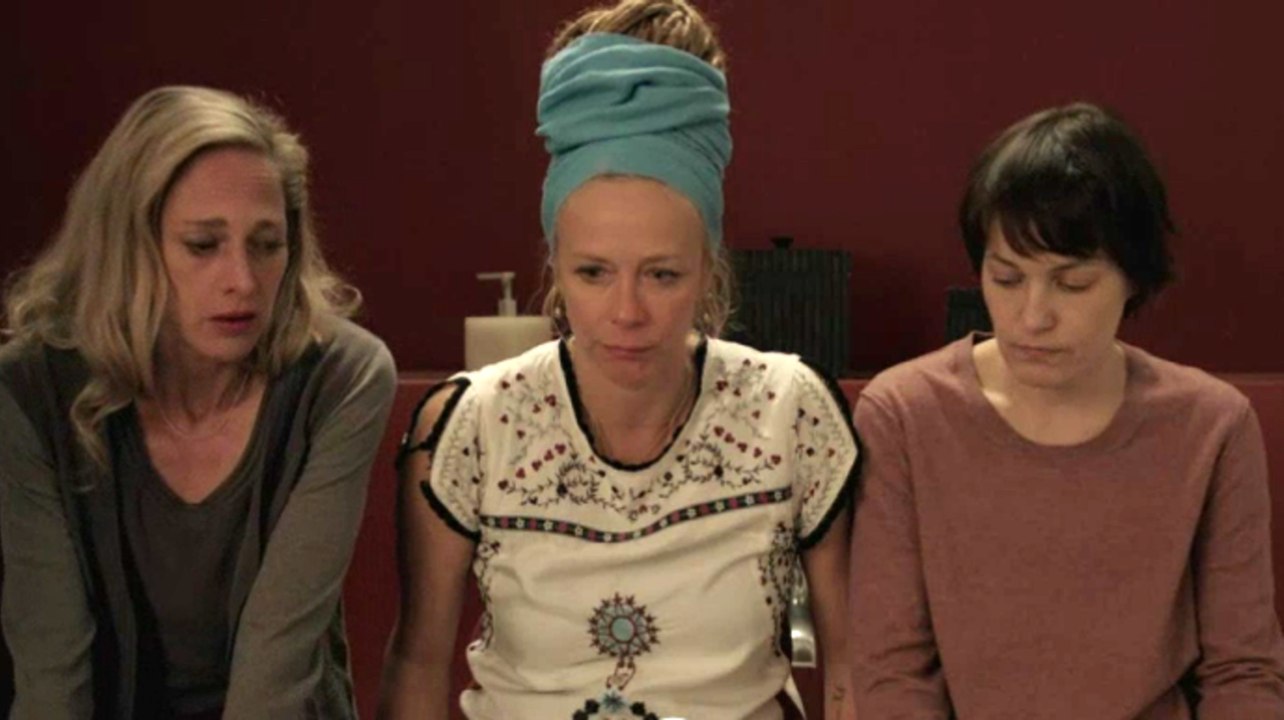 Freundinnen - Alle fÃ¼r eine - Trailer (Deutsch) HD