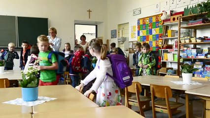 Ich Du Inklusion - Teaser Trailer (Deutsch) HD