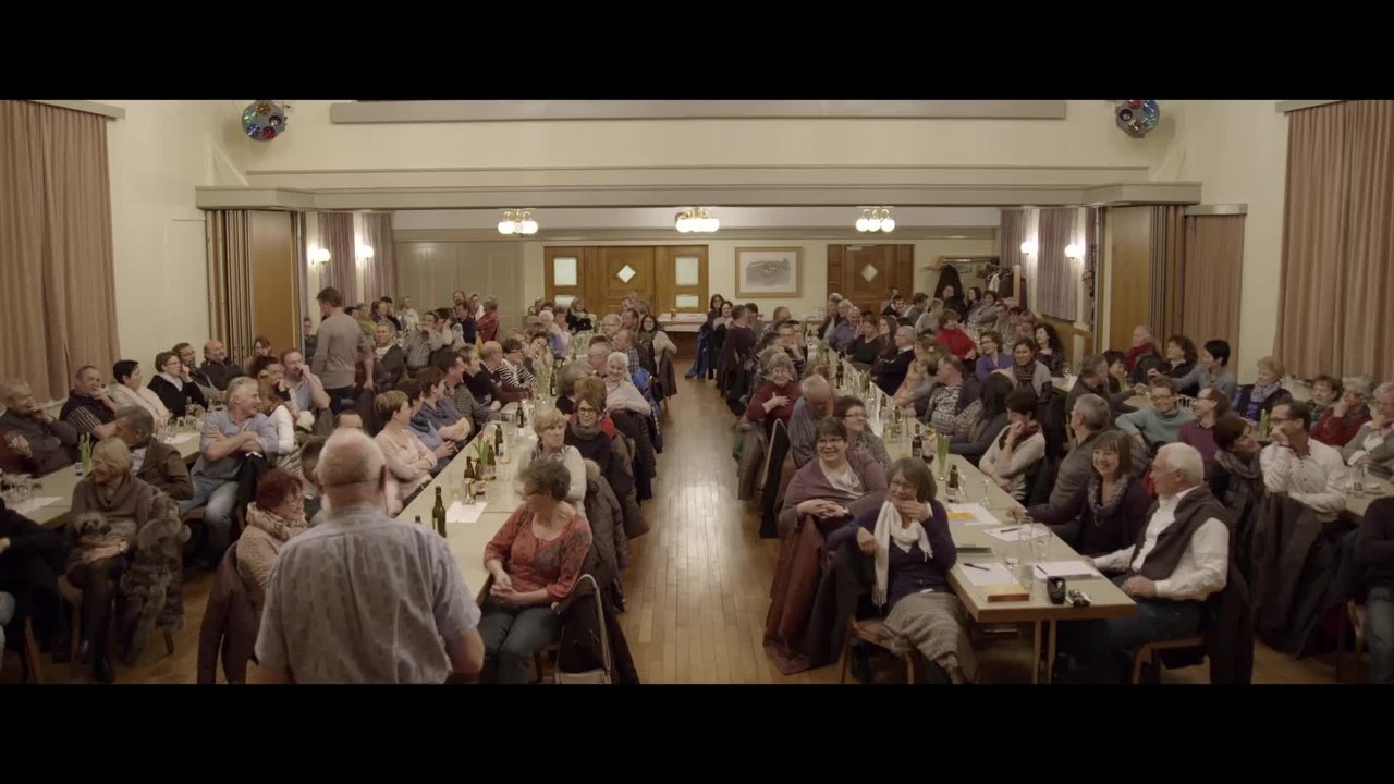 Die Gabe zu Heilen - Clip 7 (Deutsch) HD