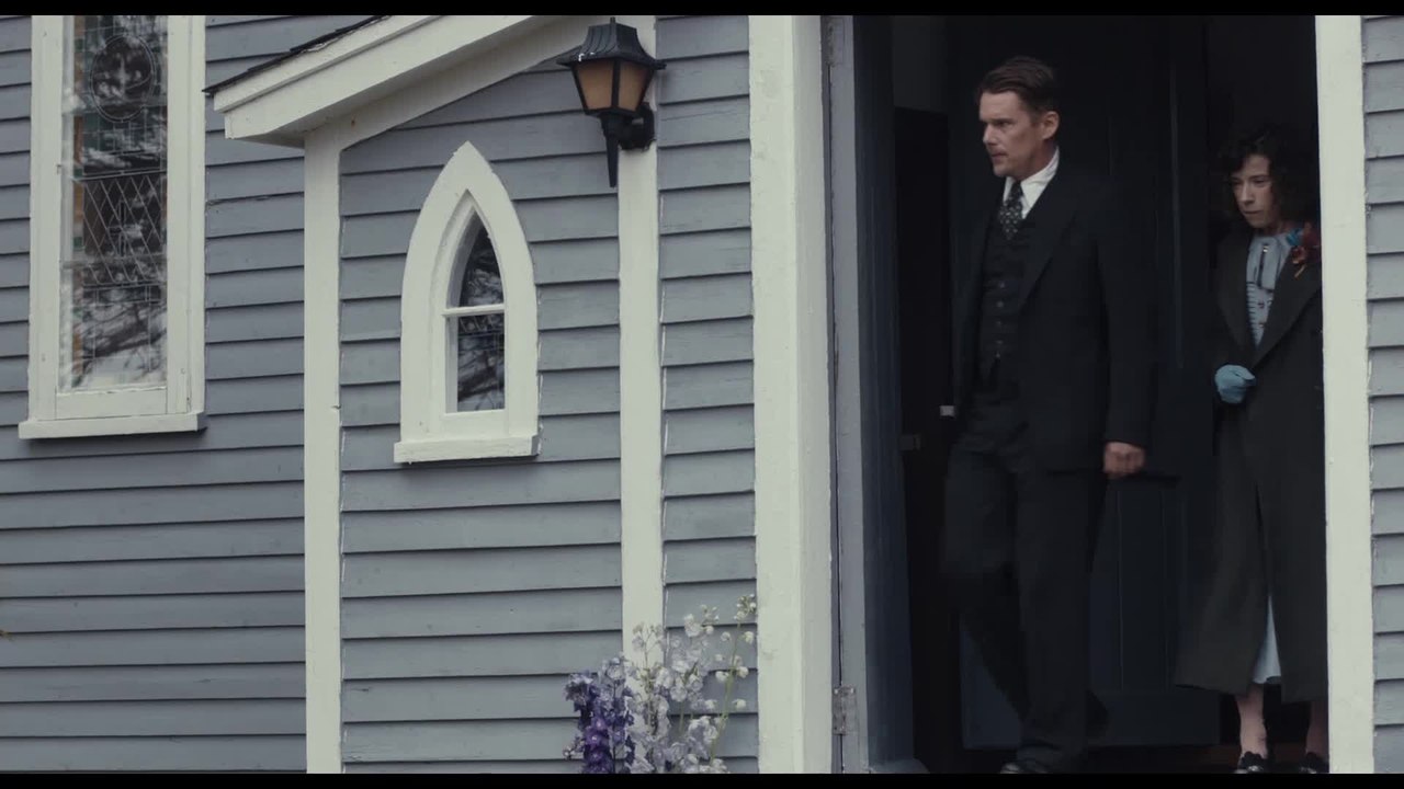 Maudie - Clip 4 (Deutsche UT) HD