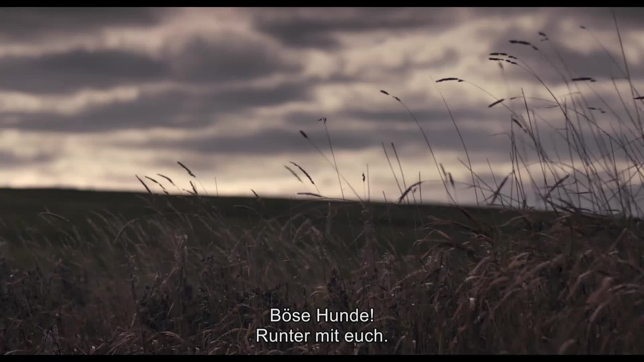 Maudie - Clip 2 (Deutsche UT) HD