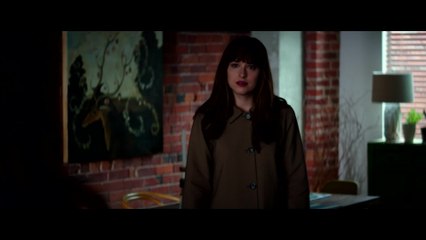 Fifty Shades of Grey GefÃ¤hrliche Liebe - Clip Leila Ã¼berrascht Ana (Deutsch) HD