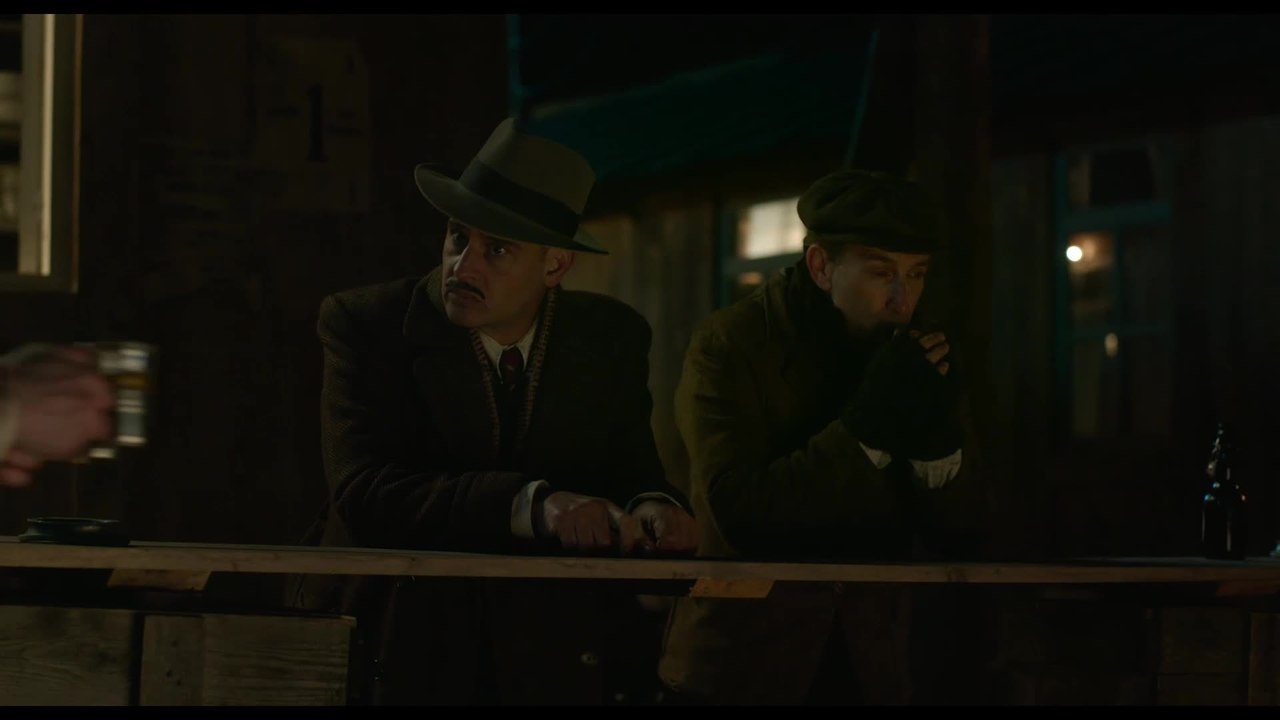 Es war einmal in Deutschland - Clip 6 (Deutsch) HD