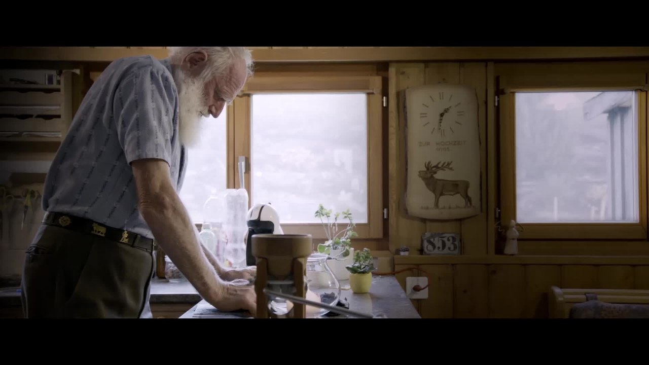 Die Gabe zu Heilen - Clip 5 (Deutsch) HD