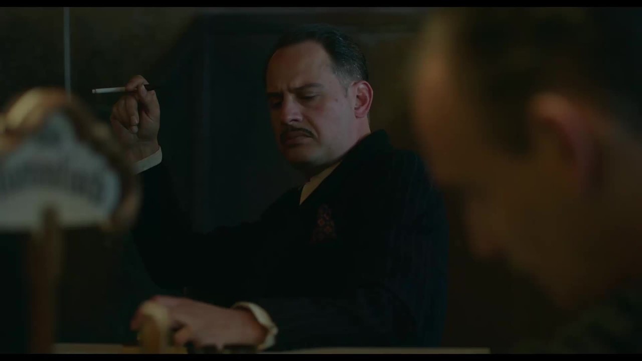 Es war einmal in Deutschland - Clip 1 (Deutsch) HD