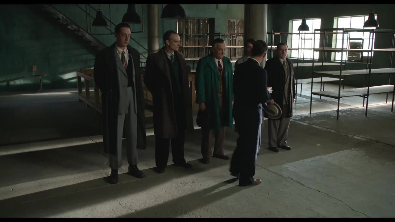 Es war einmal in Deutschland - Clip 3 (Deutsch) HD