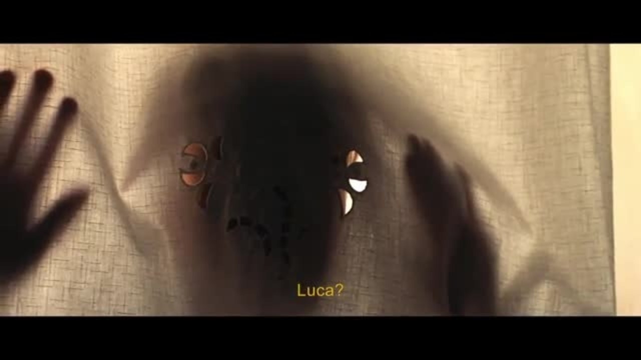 Die Tochter - Clip (Deutsch)