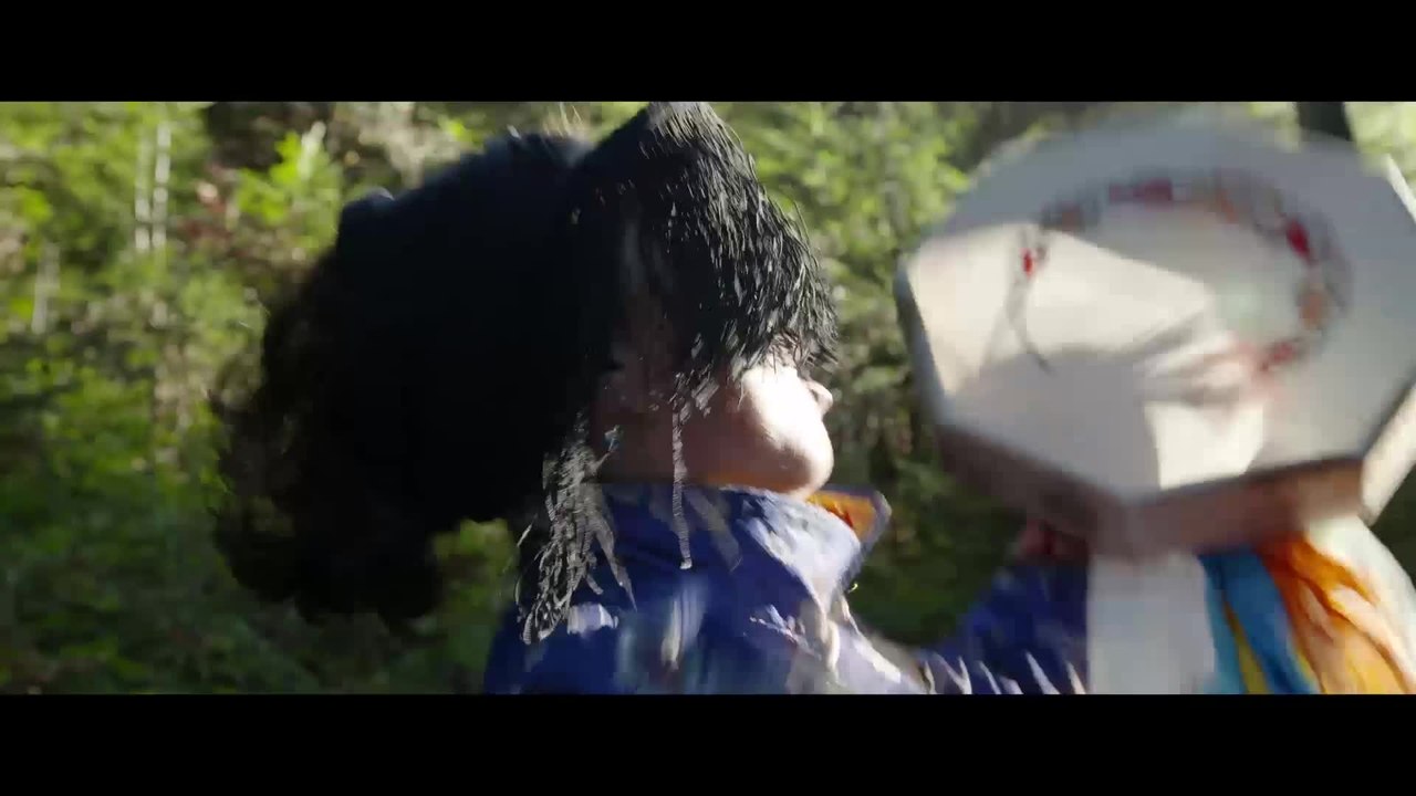 Die Gabe zu Heilen - Clip 2 (Deutsch) HD