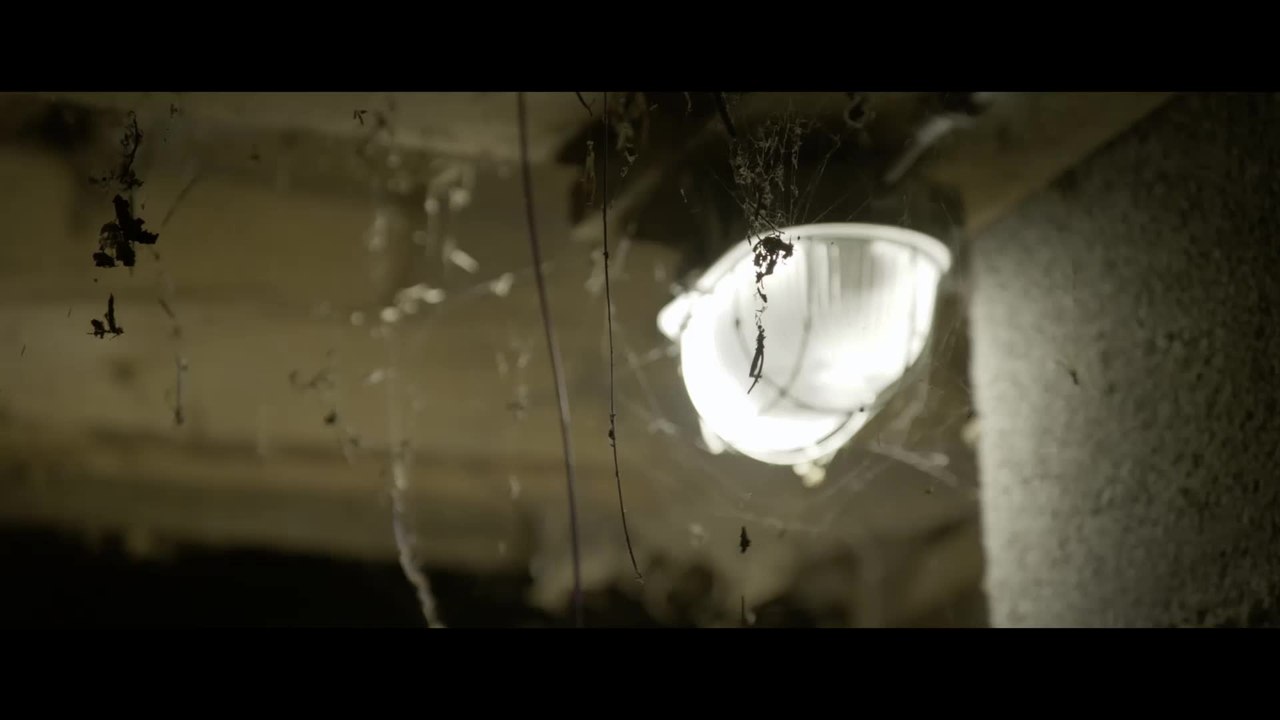 Die Gabe zu Heilen - Clip 1 (Deutsch) HD