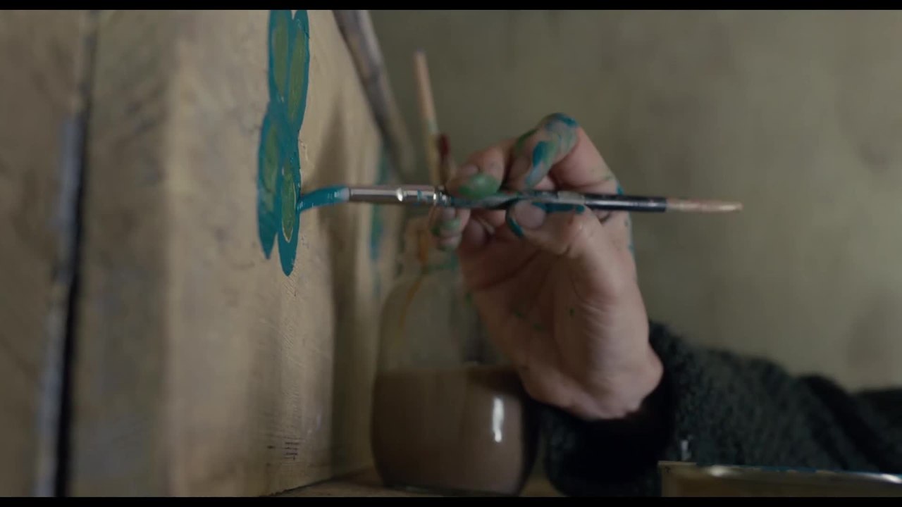 Maudie - Clip 3 (Deutsche UT) HD