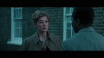 A United Kingdom - Featurette The Family of Botswana (English) HD