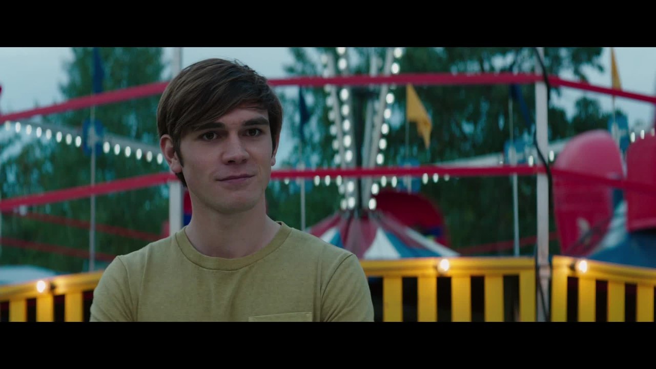 Bailey Ein Freund fÃ¼rs Leben - Clip (Deutsch) HD