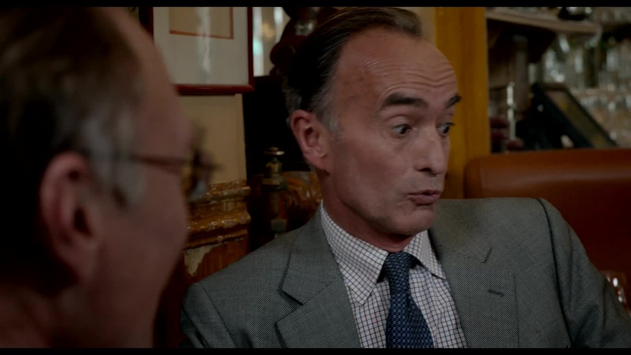 Madame Christine und ihre unerwarteten Gaeste - Clip 9 (Deutsch) HD