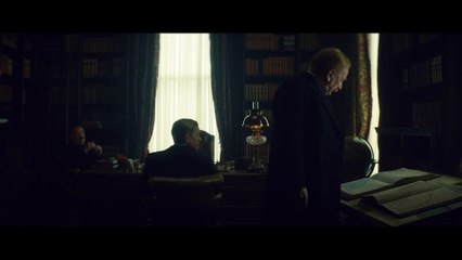 The Lost City of Z - Clip Mapping (English) HD