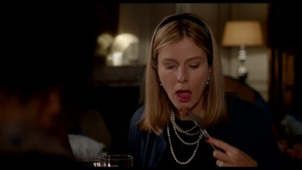 Madame Christine und ihre unerwarteten Gaeste - Clip 2 (Deutsch) HD