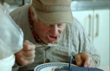 Aus einem Jahr der Nichtereignisse - Trailer (Deutsch) HD