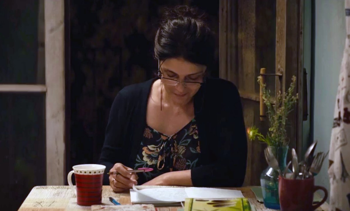 Meine glÃ¼ckliche Familie - Trailer (Deutsch) HD