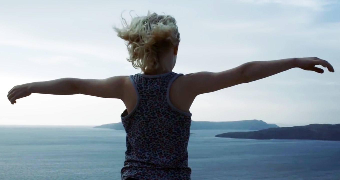 Die Tochter - Trailer (Deutsch) HD