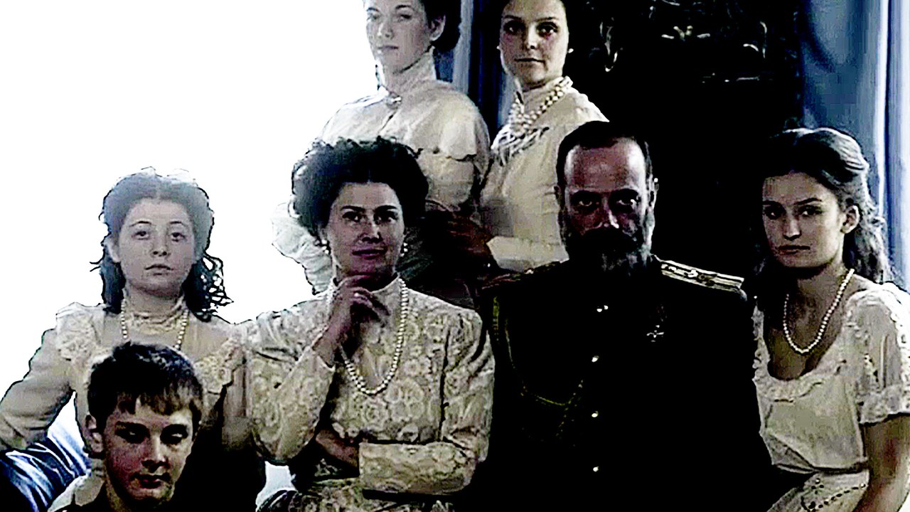 Zarensturz Das Ende der Romanows - Trailer (Deutsch) HD