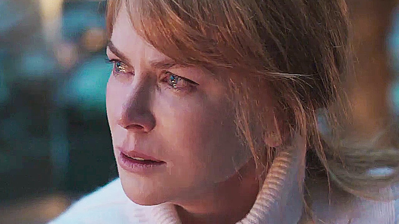 Big Little Lies - S01 Trailer (Deutsch) HD