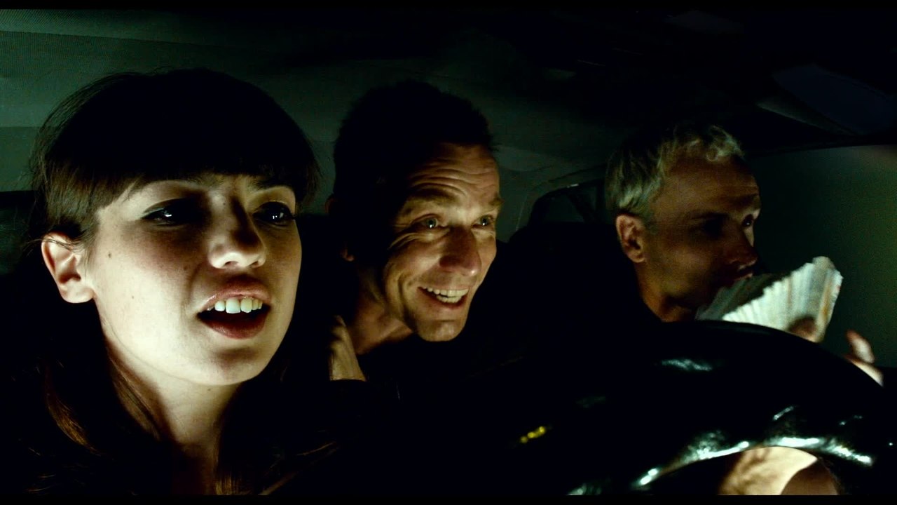 Trainspotting 2 Clip 3 (Deutsch) HD