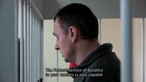 The Trial: The State of Russia vs Oleg Sentsov - Clip (English Subs)