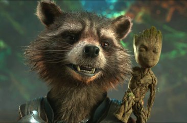 Guardians of the Galaxy Vol. 2 - TV Spot You're Welcome (English) HD