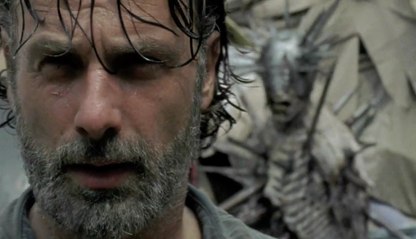 The Walking Dead - S07 E10 Trailer New Best Friends (English) HD