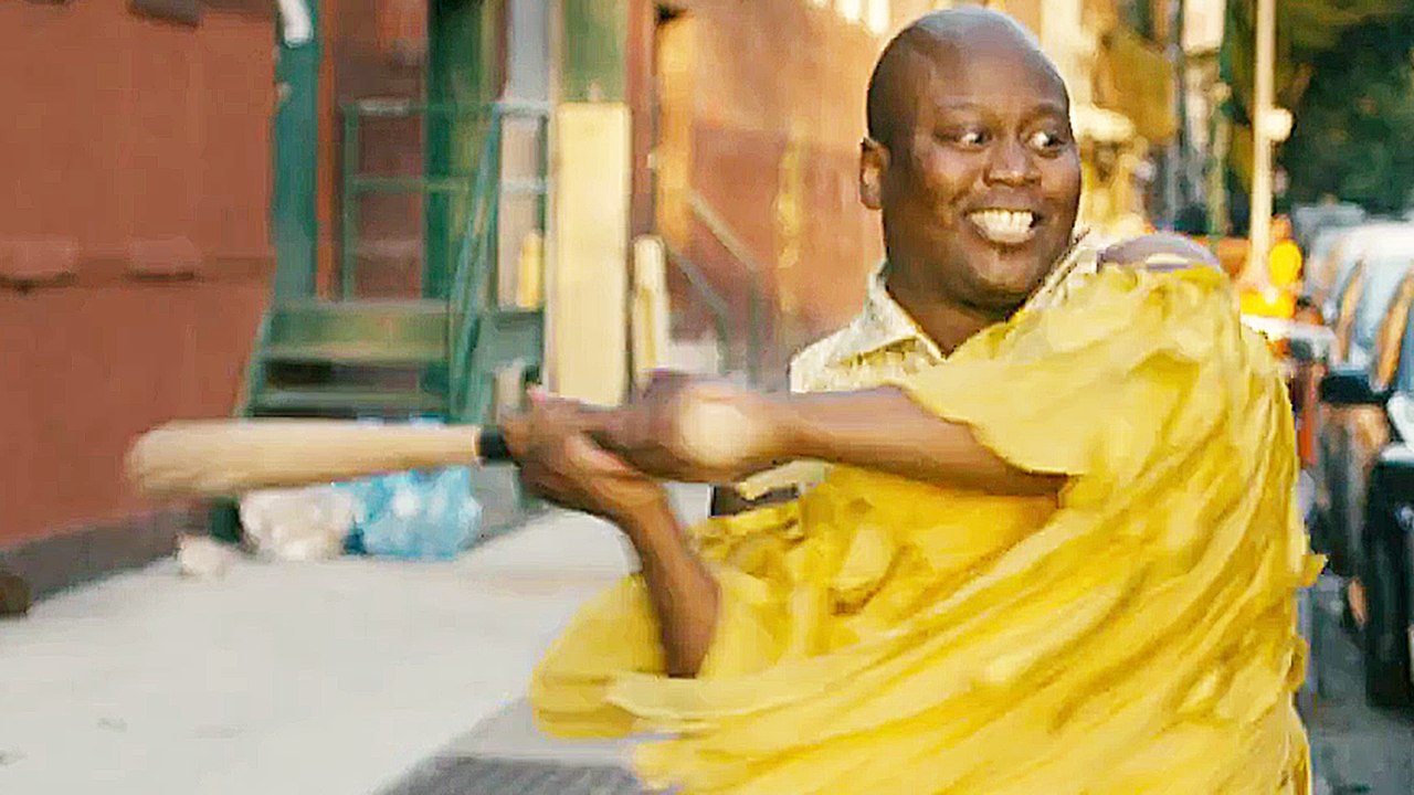 Unbreakable Kimmy Schmidt - S03 Teaser Trailer (Deutsche UT) HD