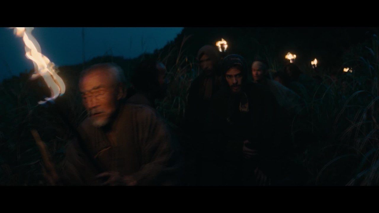 Silence - Featurette Dreh (Deutsch) HD