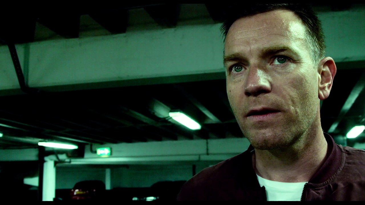 Trainspotting 2 Clip 6 (Deutsch) HD