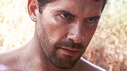 Savage Dog - Teaser Trailer (English) HD