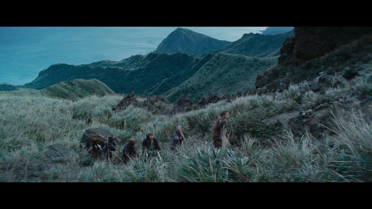 Silence - Featurette Pater Rodrigues (Deutsch) HD